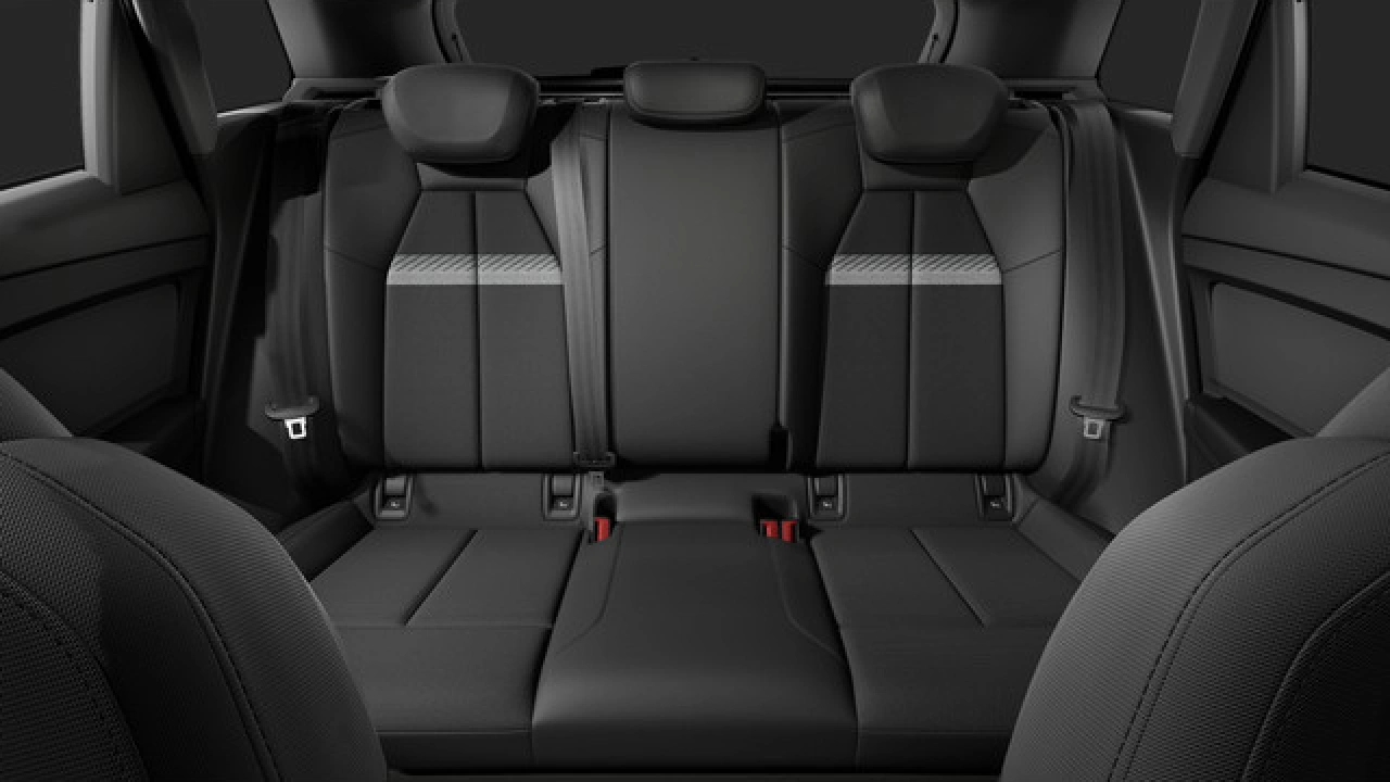 Audi Q4 e-tron Advanced edition