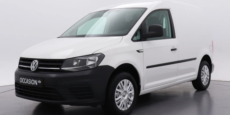 VW Bedrijfswagens Caddy 1.6 TDI 75pk Trendline-Executive