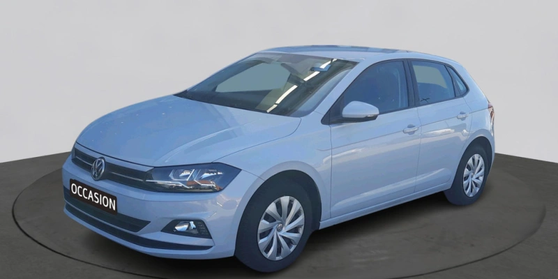 Volkswagen Polo 1.0 TSI Comfortline | Airco | Trekhaak