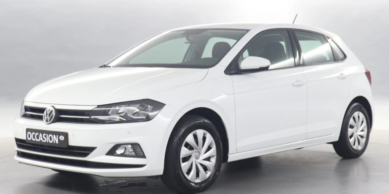 Volkswagen Polo 1.0 TSI 95pk Comfortline