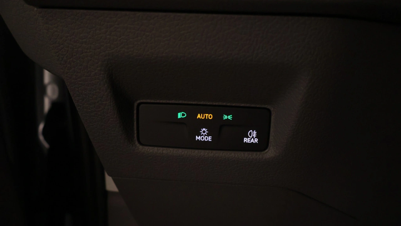 VW Bedrijfswagens Crafter 2.0 TDI 103kW 140PK GVW 3.5T L3H3 WB 3640 mm Trendline