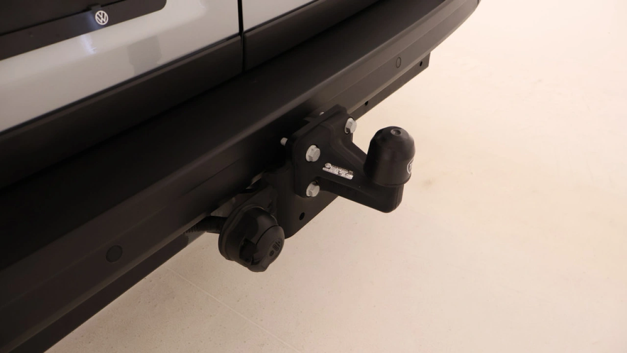 VW Bedrijfswagens Crafter 2.0 TDI 103kW 140PK GVW 3.5T L3H3 WB 3640 mm Trendline