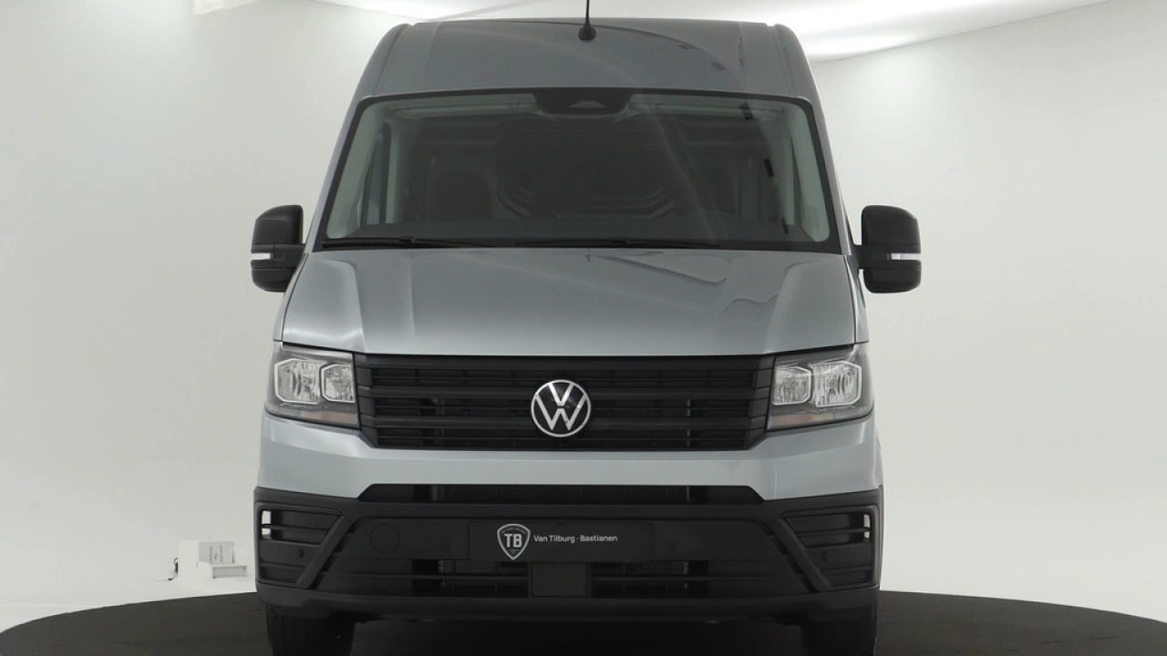 VW Bedrijfswagens Crafter 2.0 TDI 103kW 140PK GVW 3.5T L3H3 WB 3640 mm Trendline