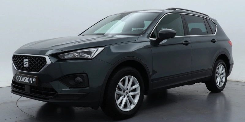 SEAT Tarraco 1.5 TSI Style Business Intense