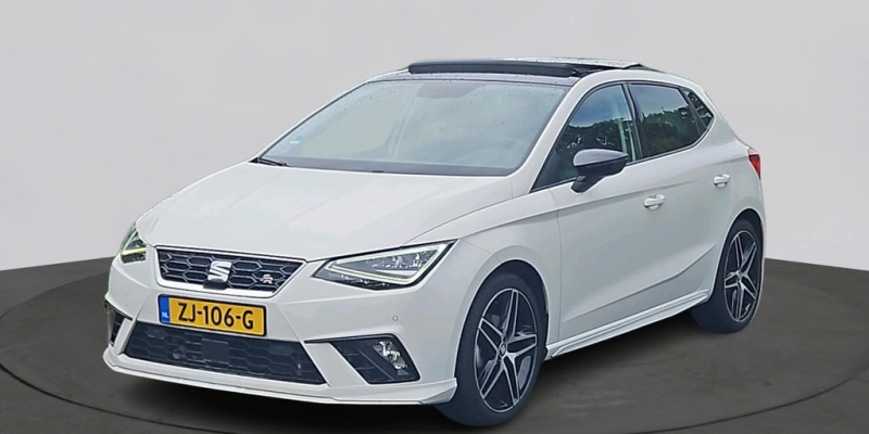 SEAT Ibiza 1.0 TSI 115pk FR Business Intense