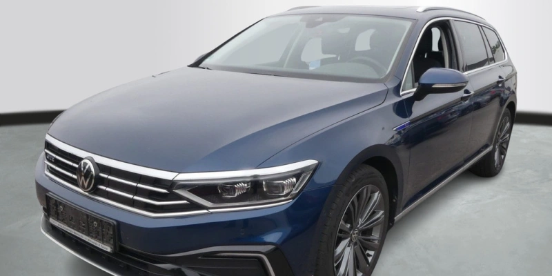 Volkswagen Passat Variant GTE 1.4 TSI eHybrid 218pk PHEV Business