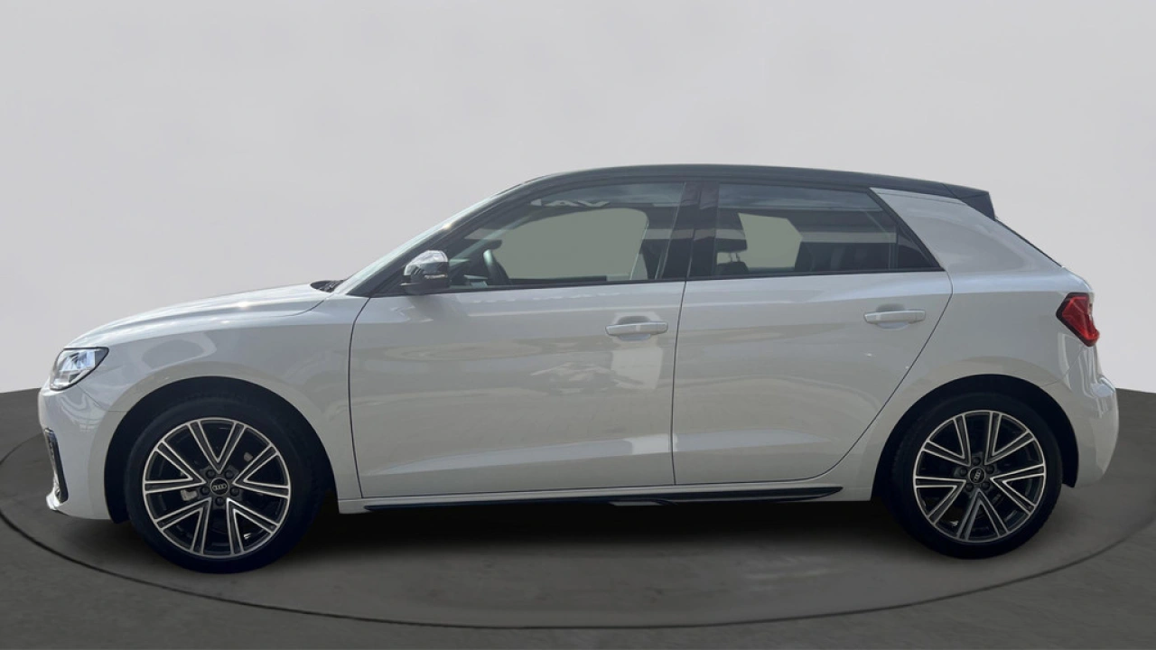 Audi A1 Sportback 25 TFSI 95Pk Advanced Edition / Parkeersensoren Achter