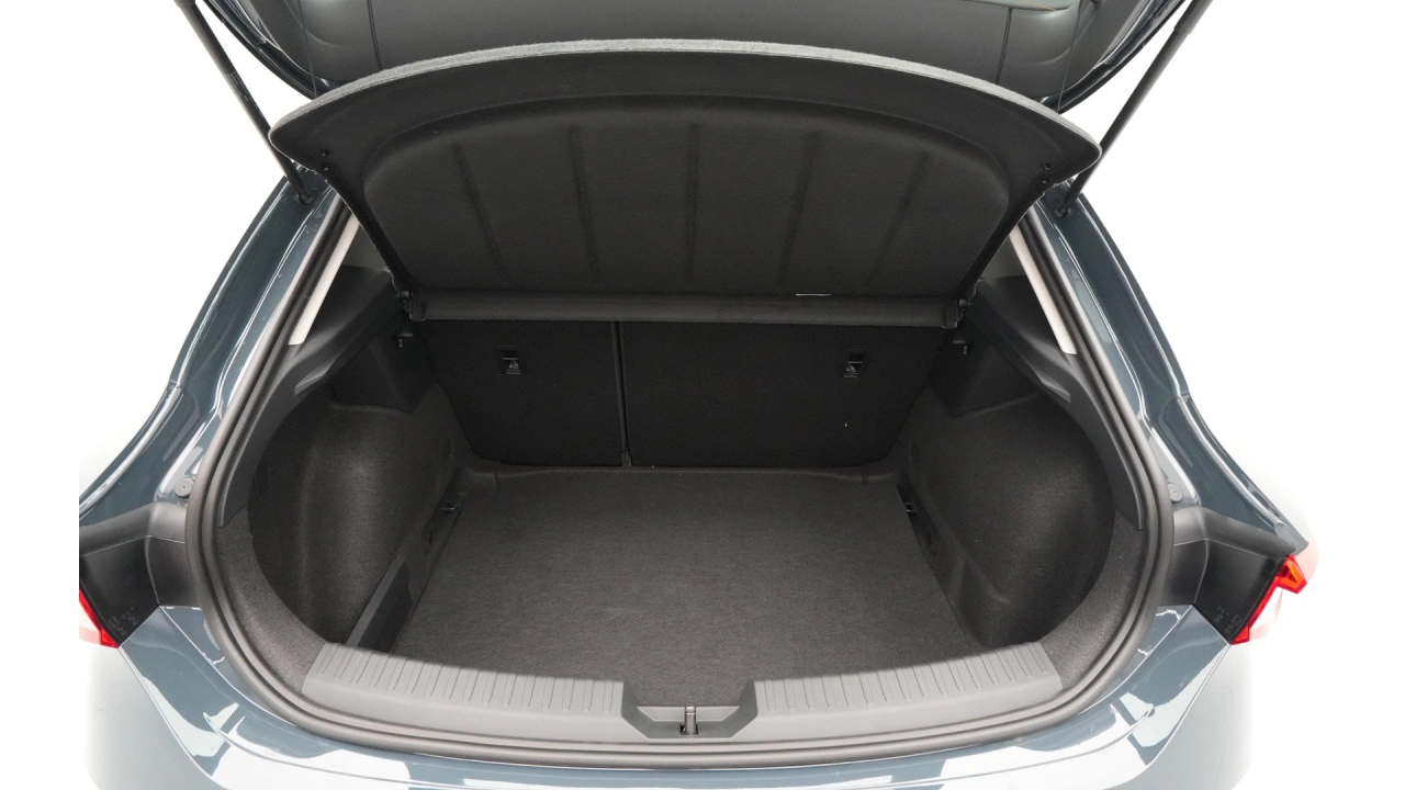 SEAT Leon Style prijs INCLUSIEF INRUILPREMIE 3.000