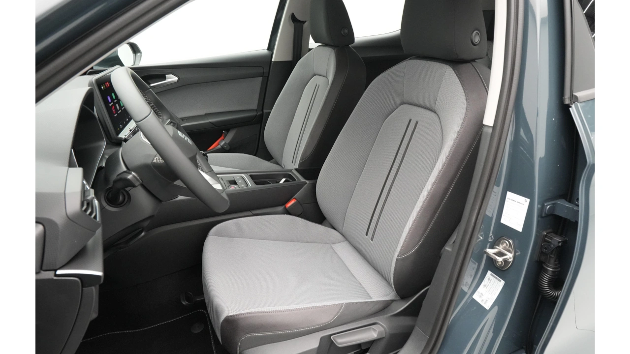 SEAT Leon Style prijs INCLUSIEF INRUILPREMIE 3.000