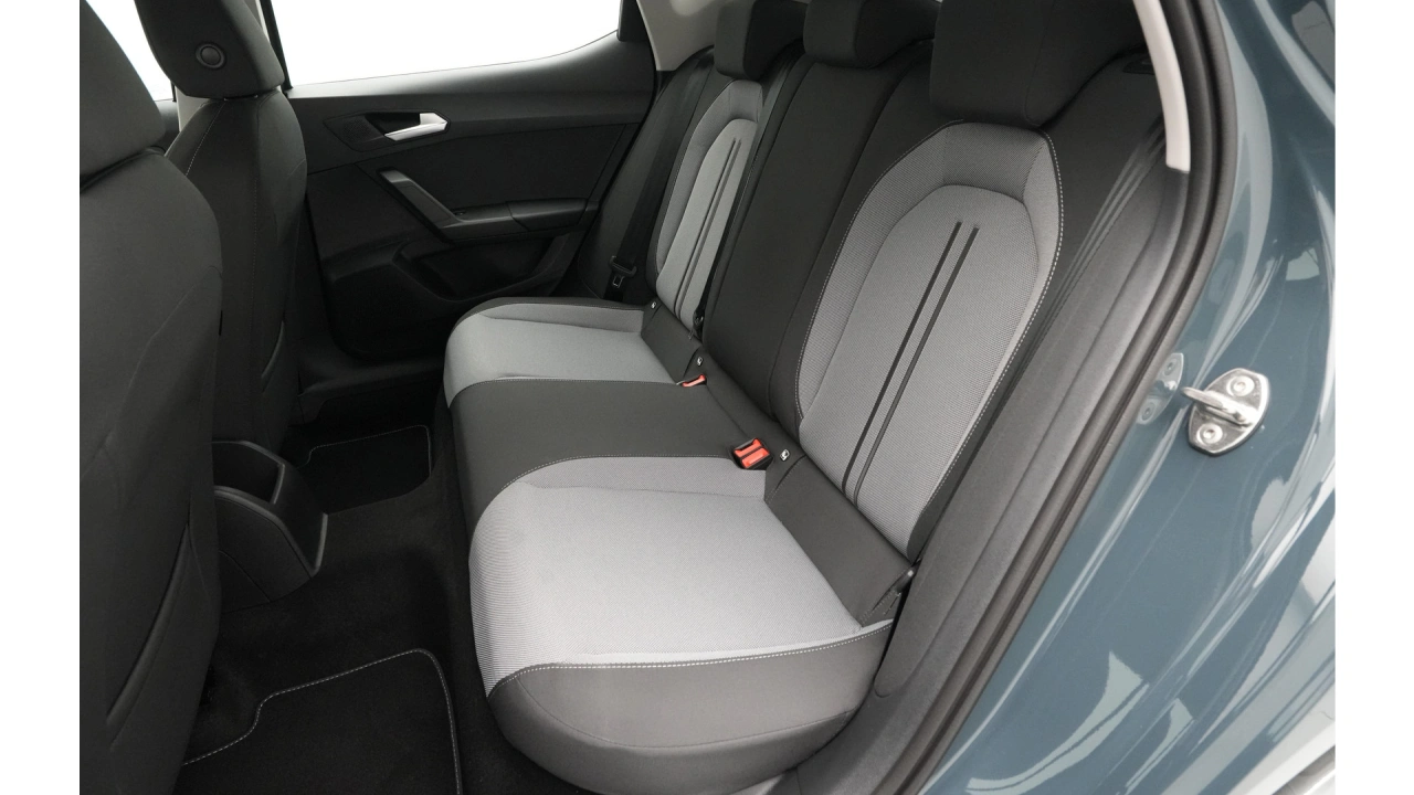 SEAT Leon Style prijs INCLUSIEF INRUILPREMIE 3.000