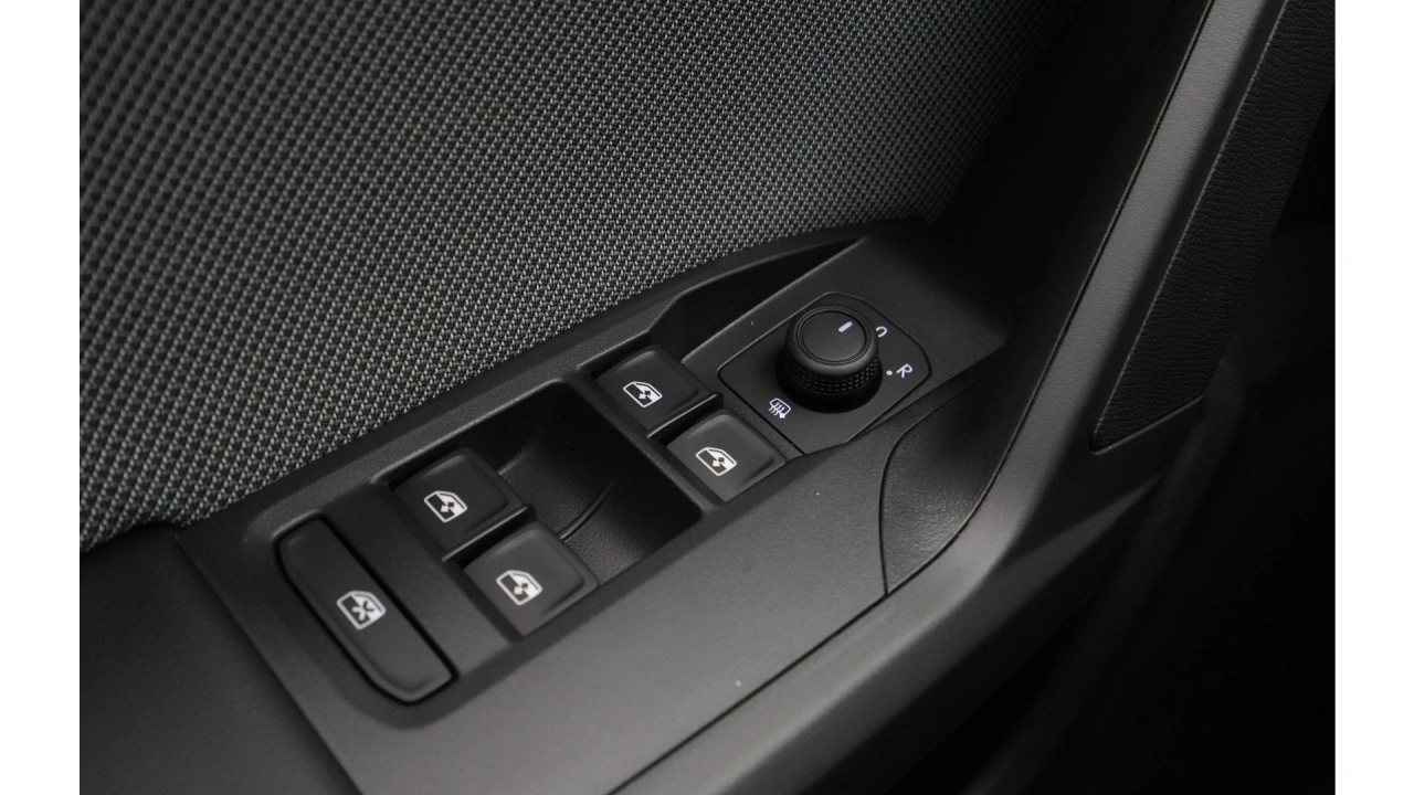 SEAT Leon Style prijs INCLUSIEF INRUILPREMIE 3.000
