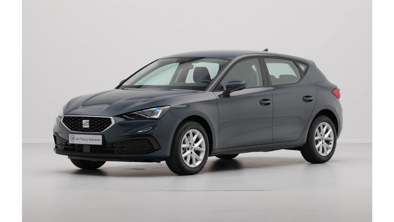 SEAT Leon Style prijs INCLUSIEF INRUILPREMIE 3.000