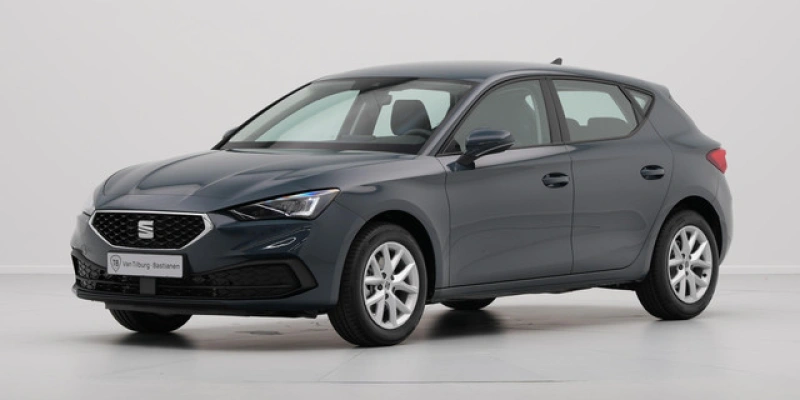 SEAT Leon Style prijs INCLUSIEF INRUILPREMIE 3.000