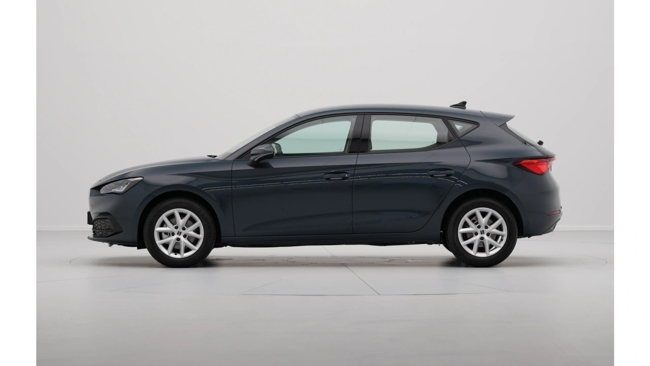 SEAT Leon Style prijs INCLUSIEF INRUILPREMIE 3.000