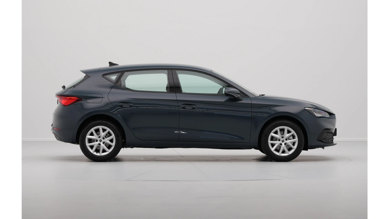 SEAT Leon Style prijs INCLUSIEF INRUILPREMIE 3.000