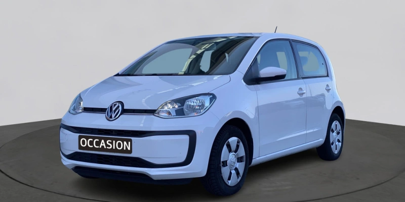 Volkswagen up! 1.0 BMT move up! | Airco | DAB+