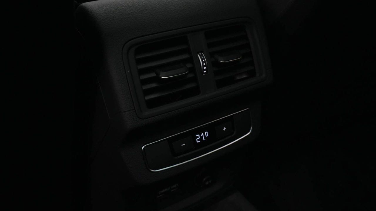 Audi Q5 50 TFSI e S edition Competition