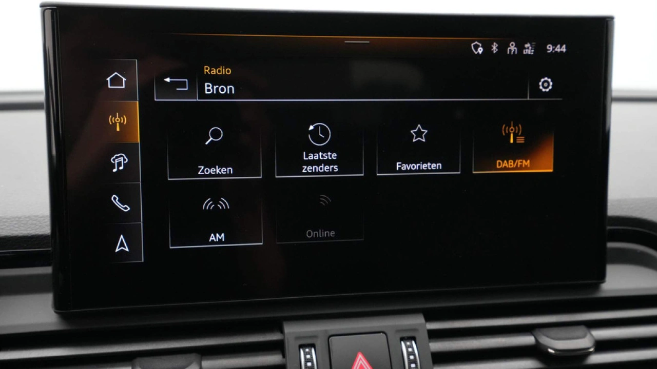 Audi Q5 50 TFSI e S edition Competition