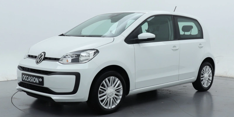 Volkswagen up! 1.0 60pk Move Up Airco Bluetooth Lane Assist