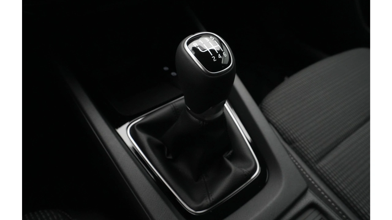 Škoda Octavia Combi Business Edition Plus