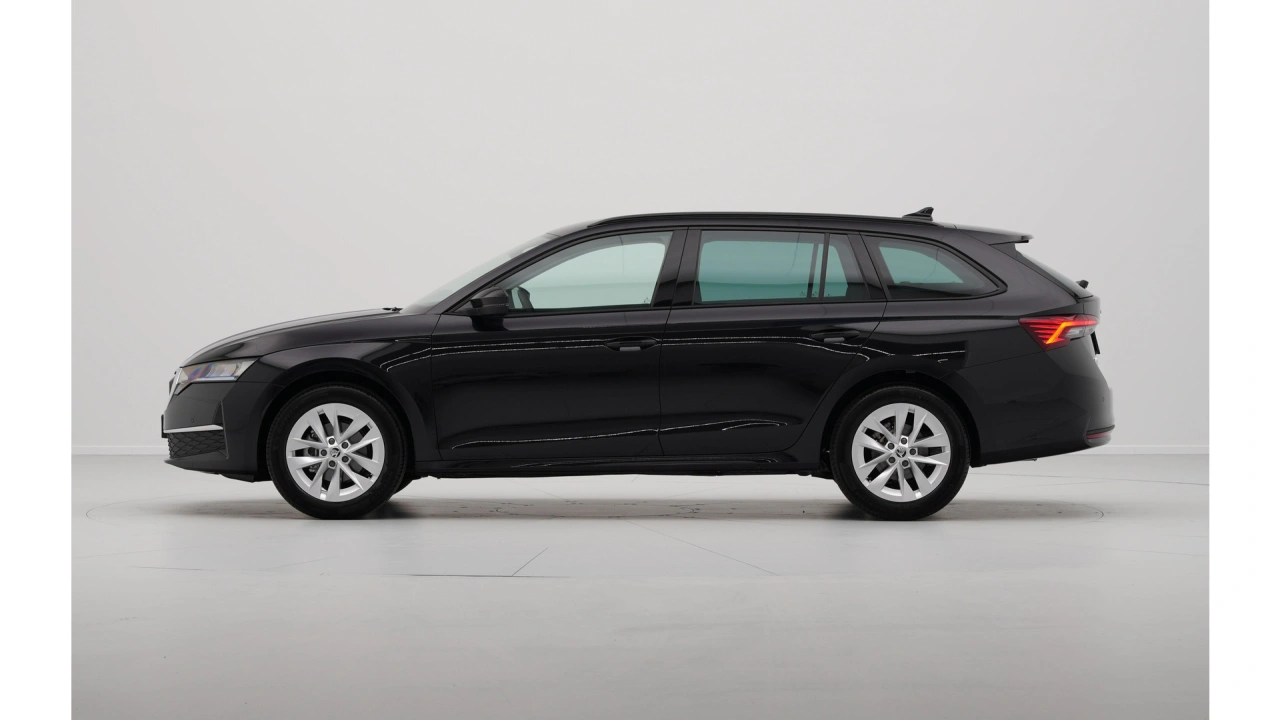 Škoda Octavia Combi Business Edition Plus