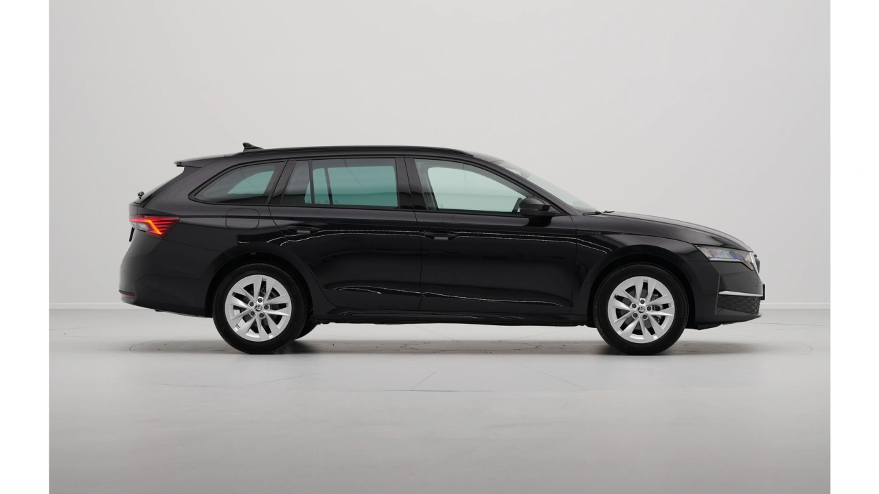 Škoda Octavia Combi Business Edition Plus