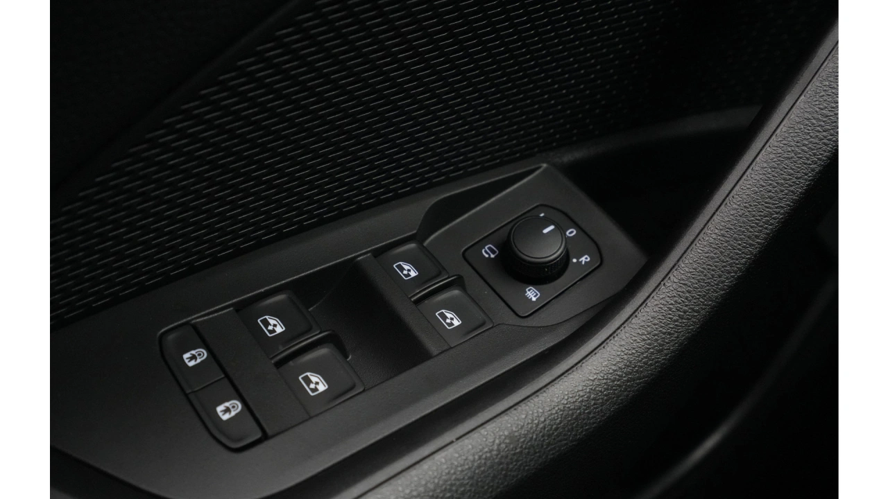 Škoda Octavia Combi Business Edition Plus