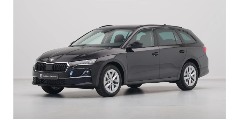 Škoda Octavia Combi Business Edition Plus