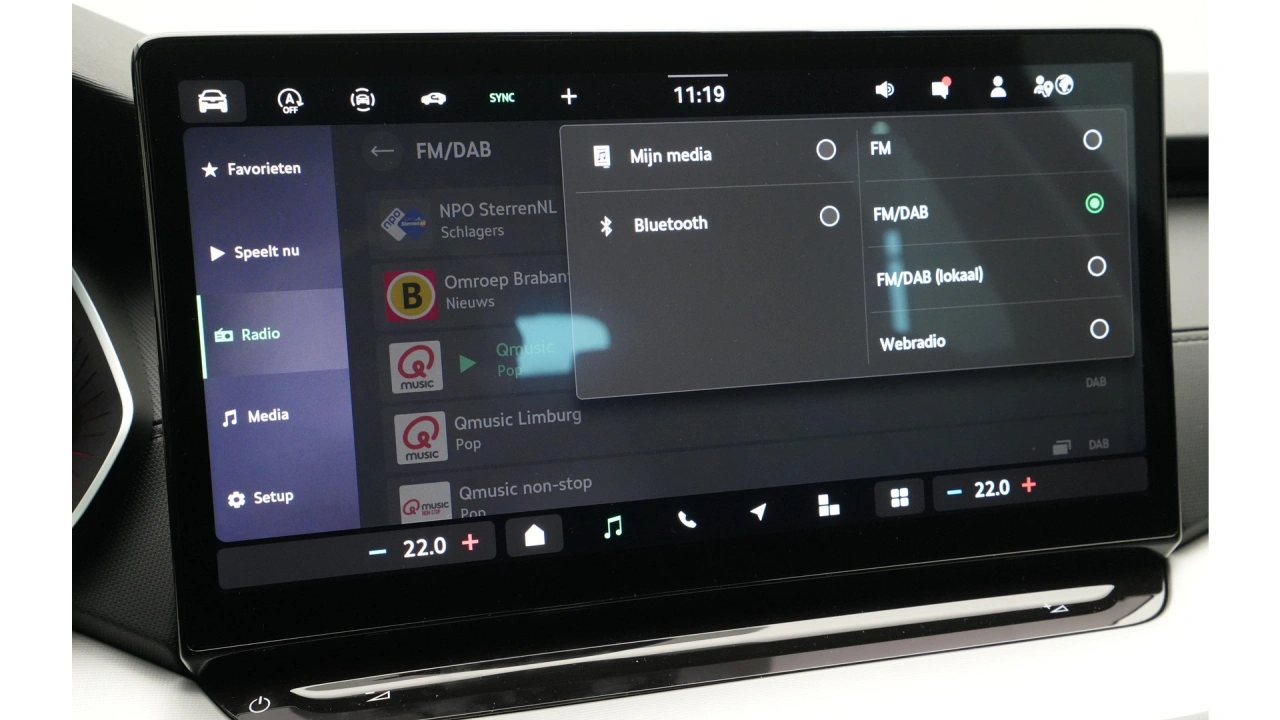 Škoda Octavia Combi Business Edition Plus