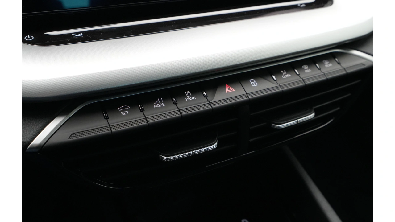 Škoda Octavia Combi Business Edition Plus