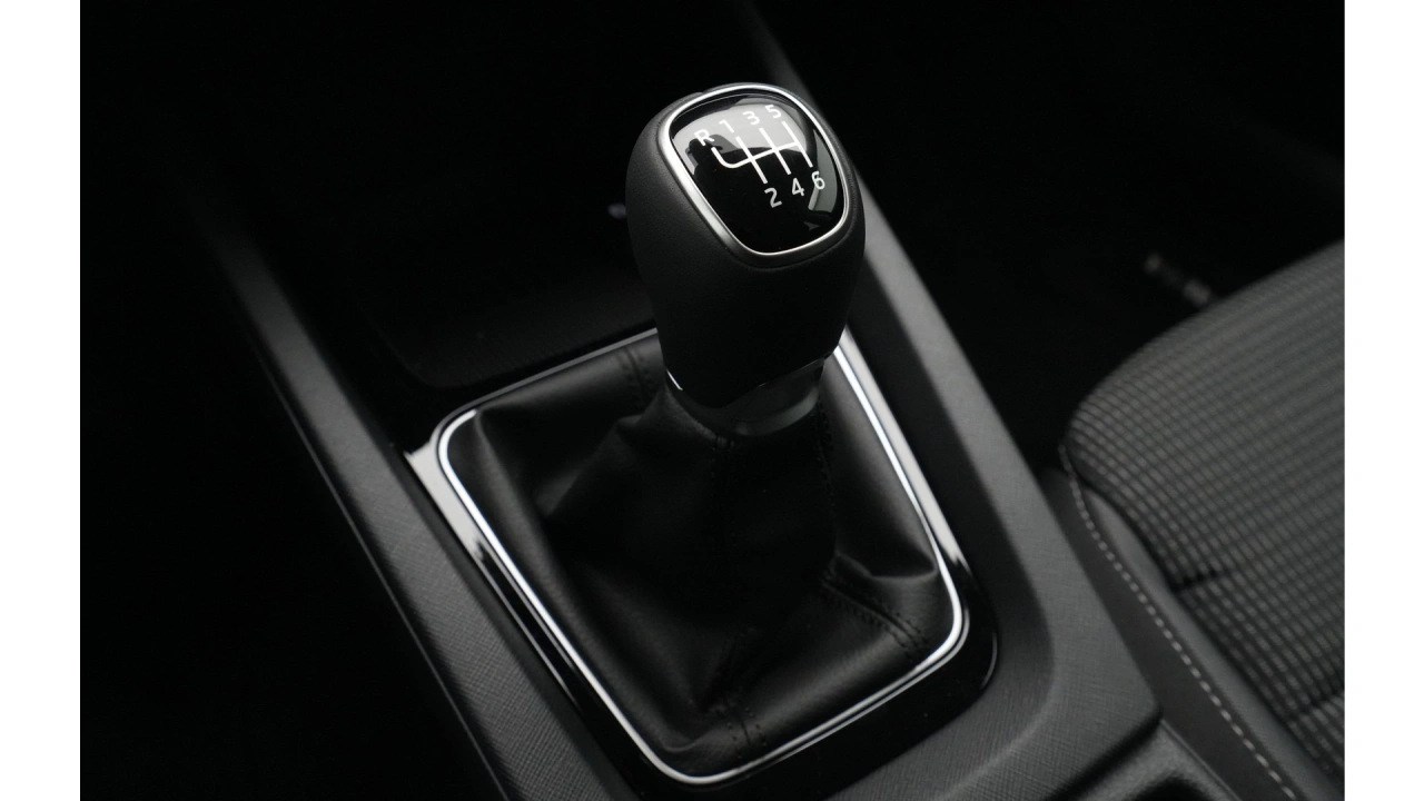 Škoda Octavia Combi Business Edition Plus