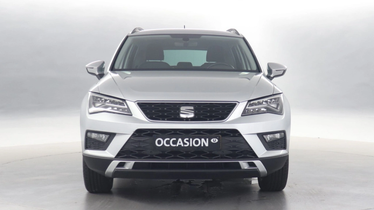 SEAT Ateca 1.0 TSI 115pk Style