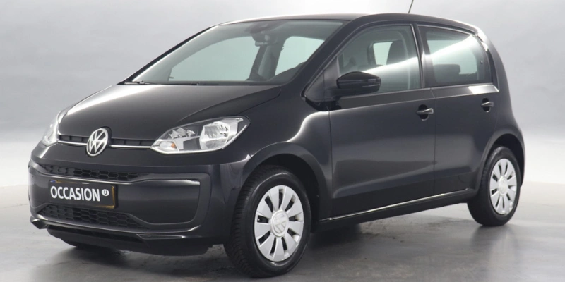 Volkswagen up! 1.0 MPI 60pk Move