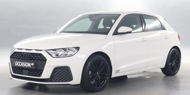 Audi A1 Sportback 25 TFSI 95pk Pro Line