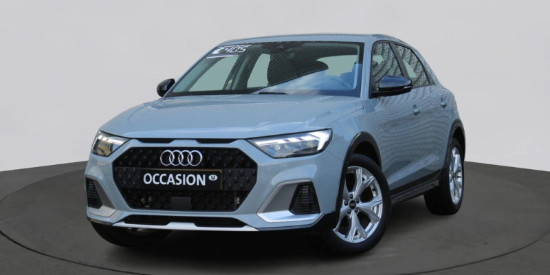 Audi A1 citycarver 30 TFSI 116pk Automaat Epic