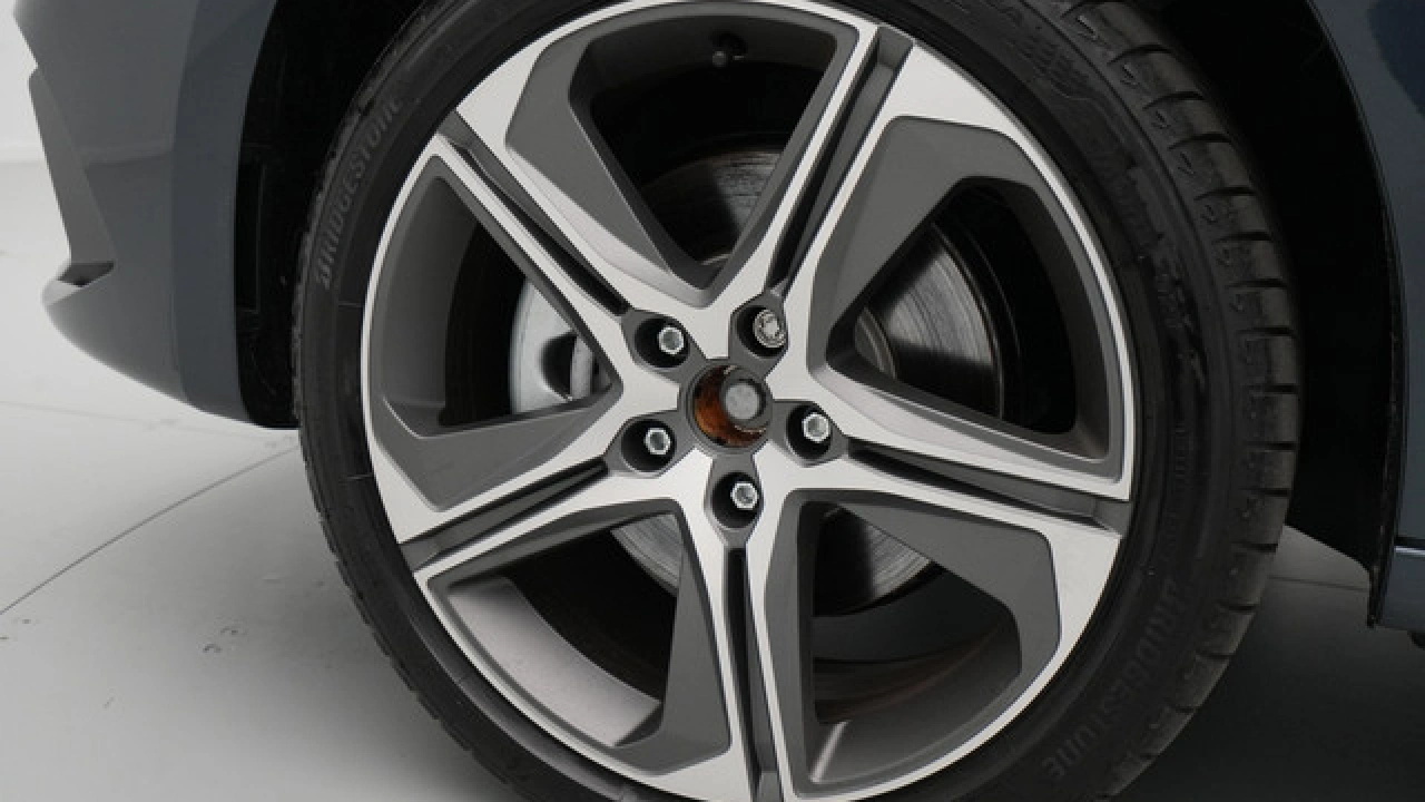 SEAT Leon Sportstourer FR Business - eHybrid