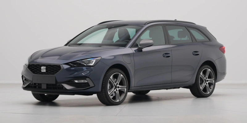SEAT Leon Sportstourer FR Business - eHybrid