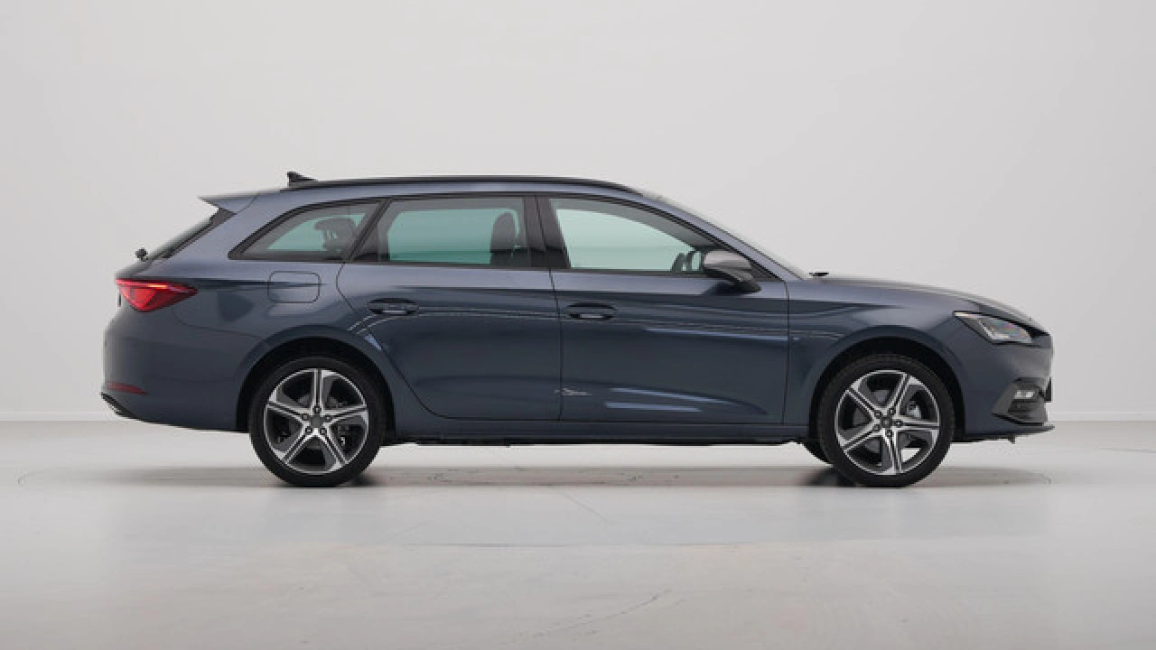SEAT Leon Sportstourer FR Business - eHybrid