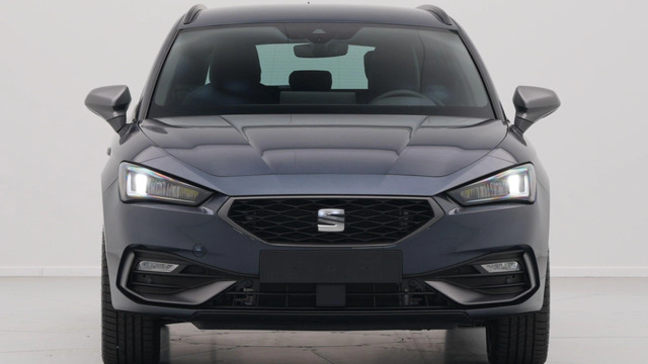 SEAT Leon Sportstourer FR Business - eHybrid