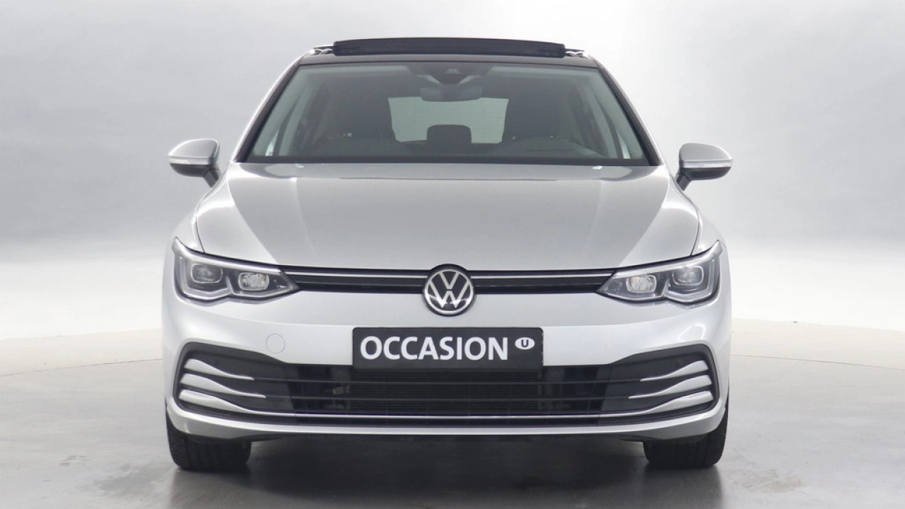 Volkswagen Golf 1.5 TSI 130pk First Edition