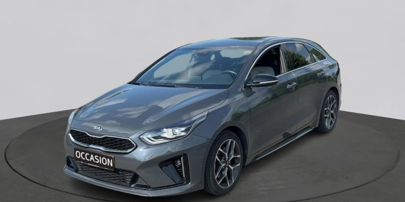 Kia ProCeed 1.4 T-GDI 140pk GT-Line