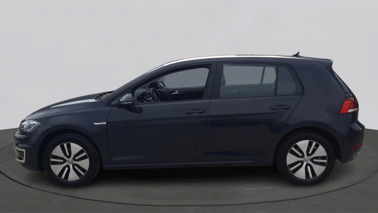 Volkswagen e-Golf E-DITION