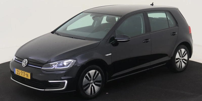 Volkswagen e-Golf e-Golf