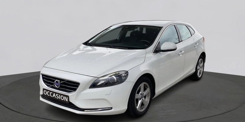 Volvo V40 2.0 T2 122pk Nordic+