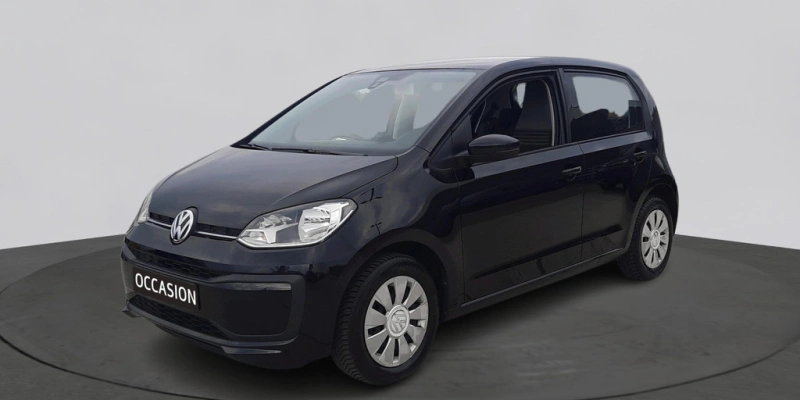 Volkswagen up! 1.0 BMT move up!