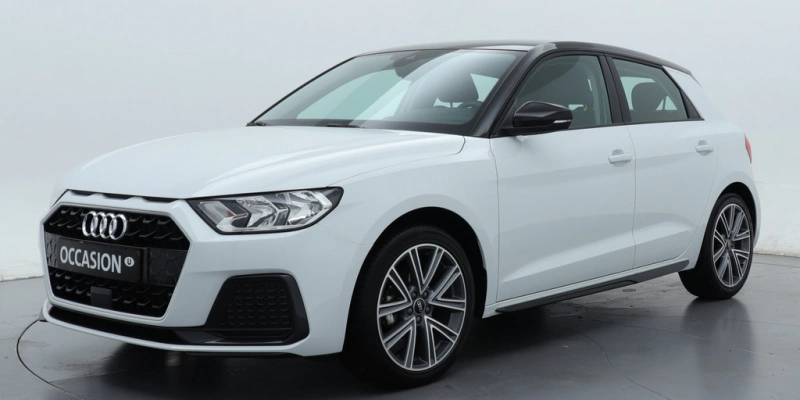 Audi A1 Sportback 25 TFSI Advanced edition