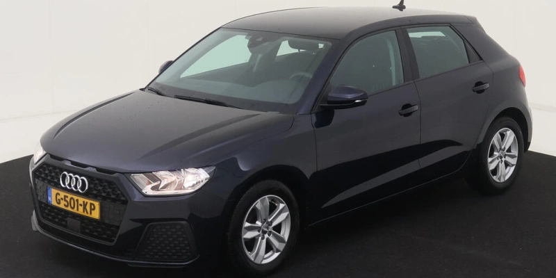 Audi A1 Sportback 25 TFSI Pro Line