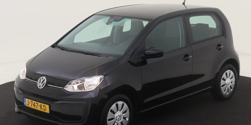 Volkswagen up! 1.0 BMT 60pk Move up!