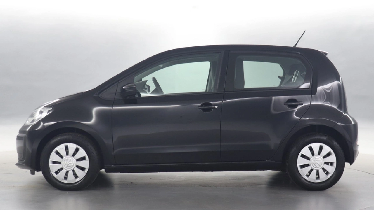 Volkswagen up! 1.0 BMT 60pk Move up!