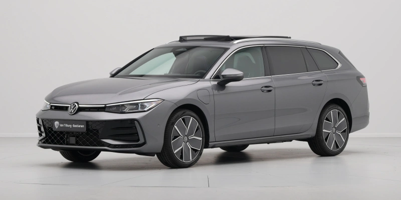 Volkswagen Passat Variant R-Line Edition - eHybrid